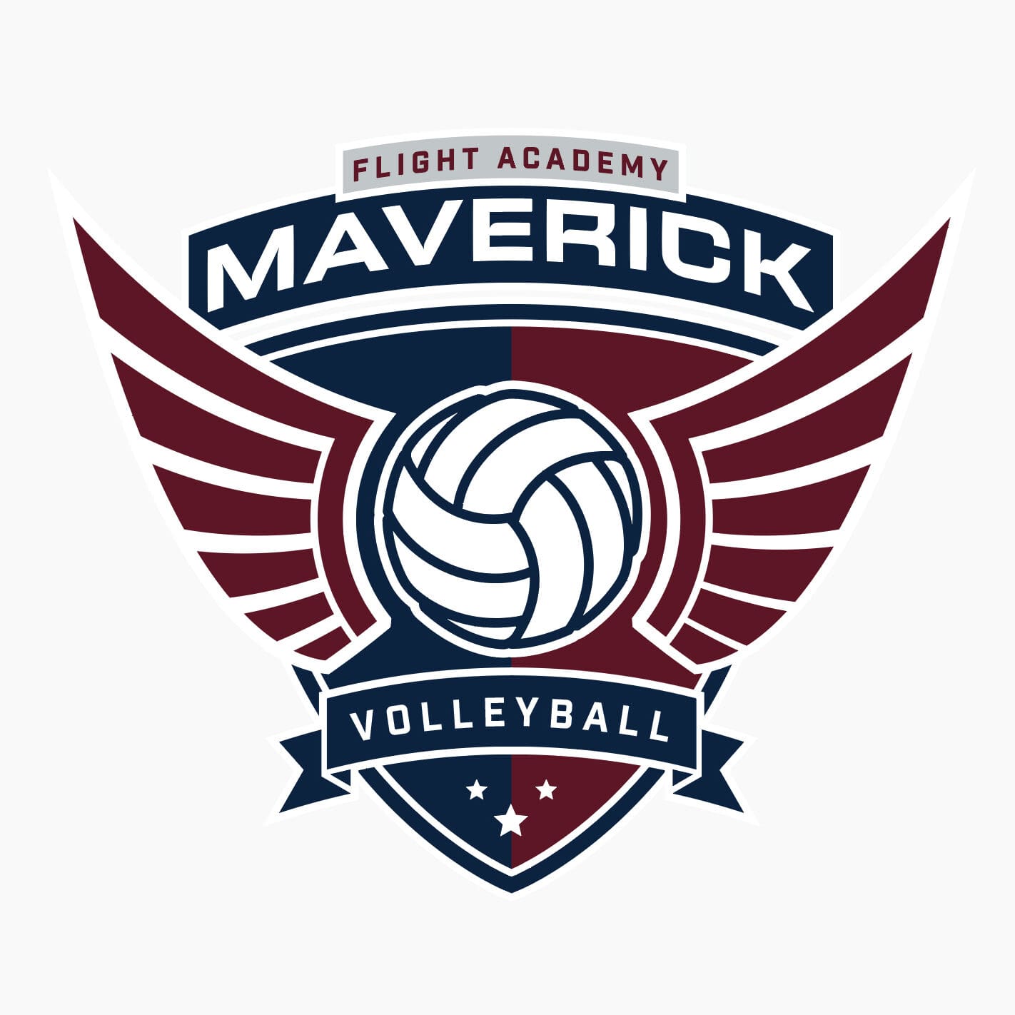 Maverick Logo